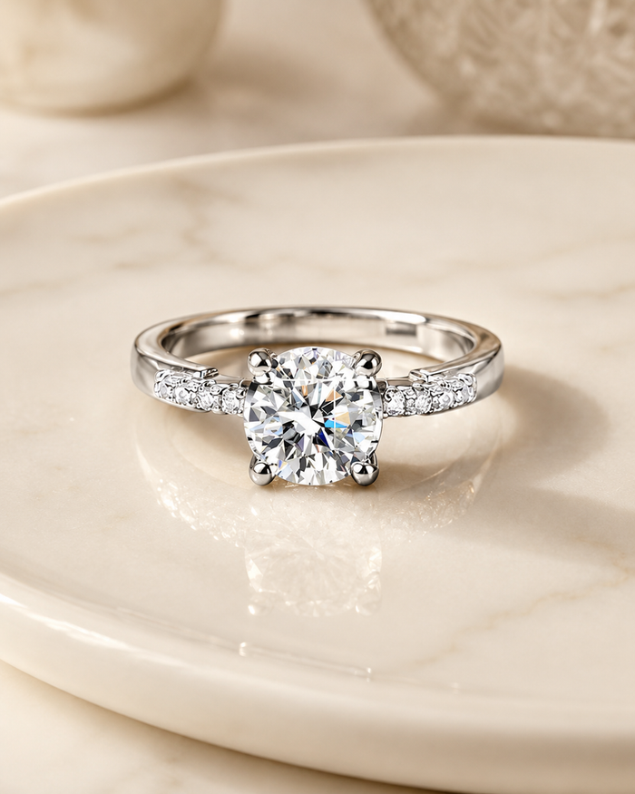 Finger Rings