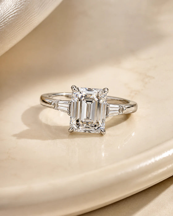 Crushed Ice AD Ring
