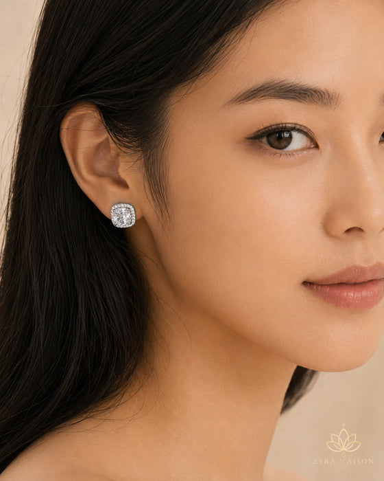 Crushed Ice Studs